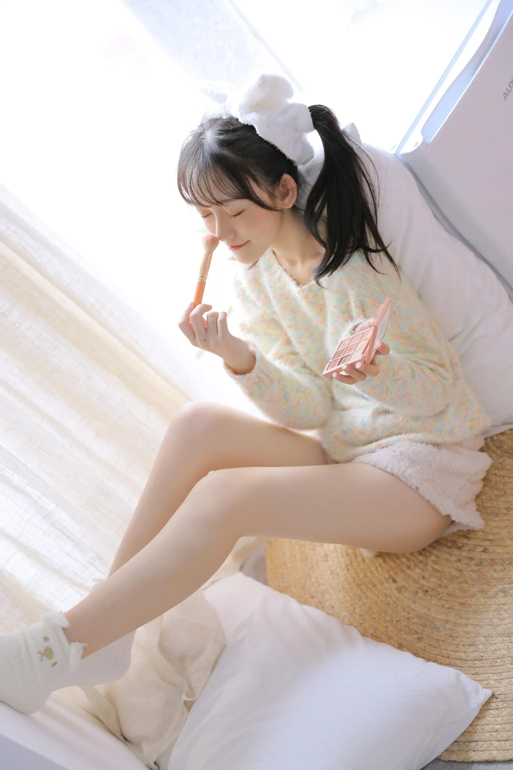 [YITUYU艺图语]2022.09.12 甜甜蛋糕 满杯谌谌 [25P]插图7